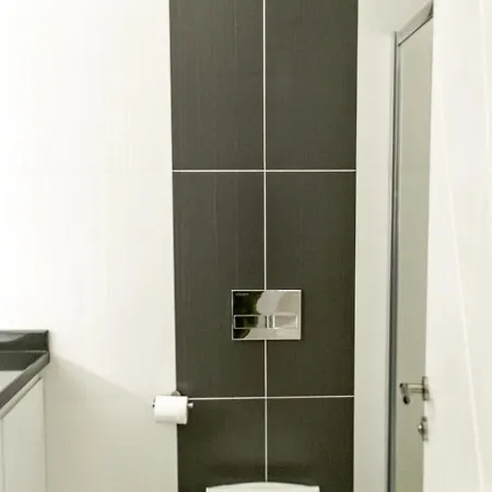 Twin Towers - First Line Sea - Private Apartament *